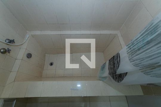 Banheiro de apartamento para alugar com 2 quartos, 100m² em Perdizes, São Paulo