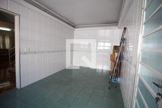 Cozinha de casa à venda com 2 quartos, 150m² em Vila Prudente, São Paulo
