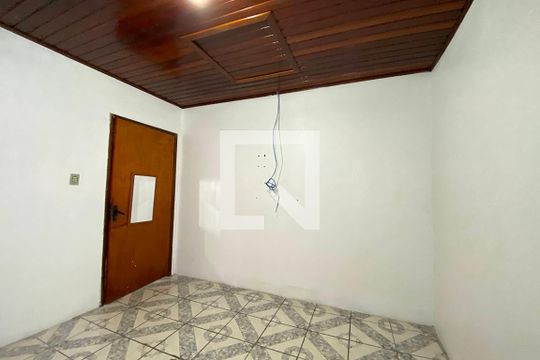 Quarto 2 de casa à venda com 3 quartos, 150m² em Santo Afonso, Novo Hamburgo