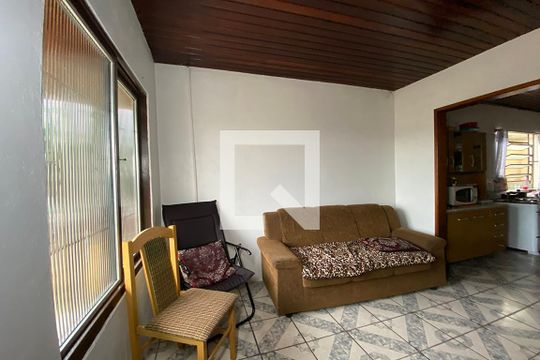 Casa à venda com 3 quartos, 150m² em Santo Afonso, Novo Hamburgo