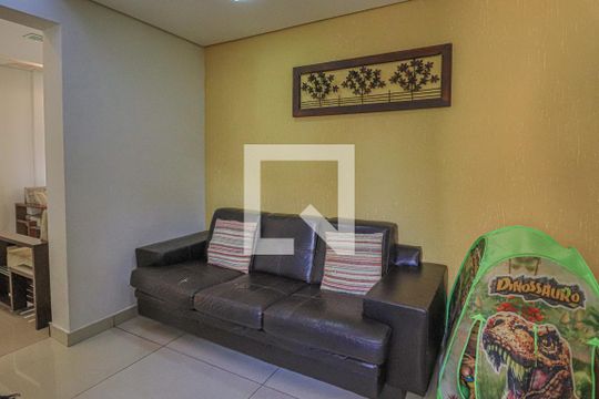 Sala 2 de casa à venda com 5 quartos, 1080m² em União, Belo Horizonte