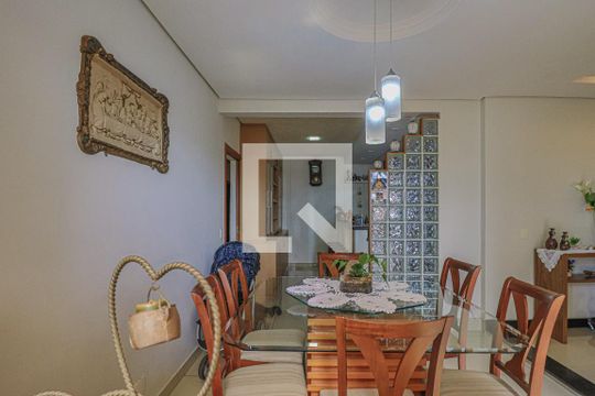 Sala 1 de casa à venda com 5 quartos, 1080m² em União, Belo Horizonte