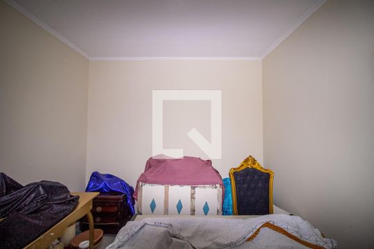 Casa 2 - Quarto 1 de casa para alugar com 5 quartos, 360m² em Vila Alpina, São Paulo