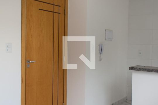 Sala de apartamento para alugar com 1 quarto, 36m² em Vila Aricanduva, São Paulo