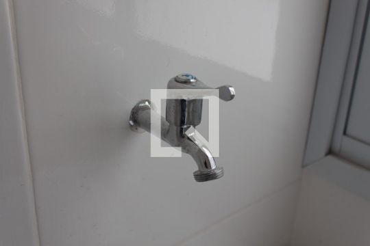 Lavanderia de apartamento para alugar com 1 quarto, 36m² em Vila Aricanduva, São Paulo
