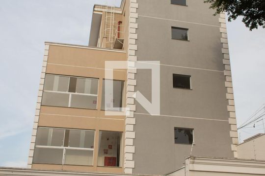 Fachada de apartamento para alugar com 1 quarto, 36m² em Vila Aricanduva, São Paulo