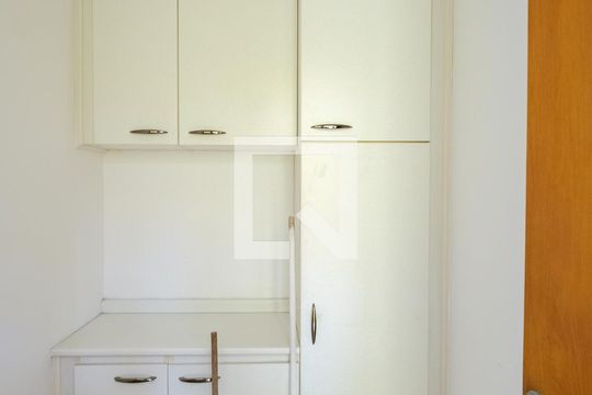 Quarto de serviço de casa para alugar com 4 quartos, 250m² em Tatuapé, São Paulo