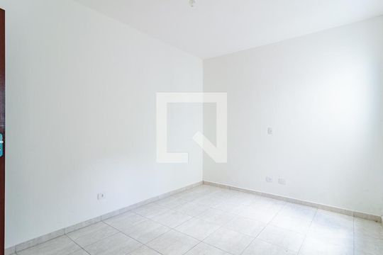 Suíte 1 de casa de condomínio à venda com 2 quartos, 75m² em Conjunto Residencial Jardim Canaã, São Paulo