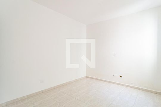 Suíte 1 de casa de condomínio à venda com 2 quartos, 75m² em Conjunto Residencial Jardim Canaã, São Paulo