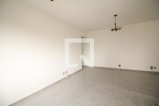 Sala de apartamento para alugar com 2 quartos, 63m² em Vila Albertina, São Paulo