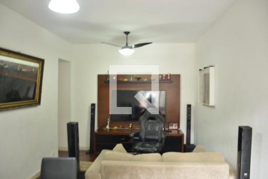 Apartamento à venda com 2 quartos, 90m² em Icaraí, Niterói