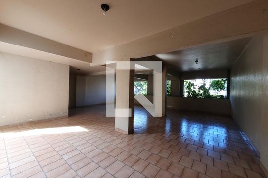 Área Comum - Playground de apartamento à venda com 1 quarto, 58m² em Vila Isabel, Rio de Janeiro