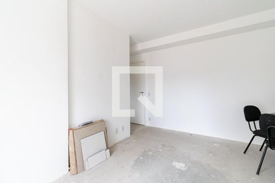 Sala  de apartamento à venda com 2 quartos, 165m² em Vila Paulista, São Paulo