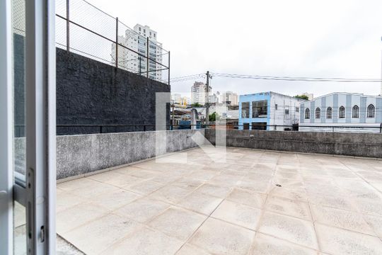 Vista da Suíte de apartamento para alugar com 2 quartos, 165m² em Vila Paulista, São Paulo