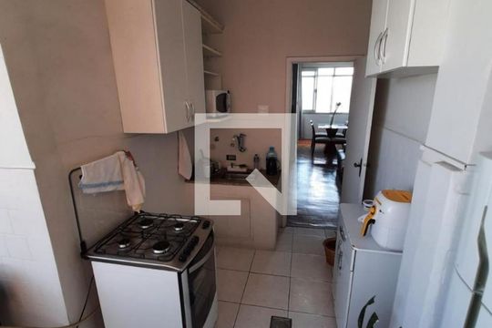 Apartamento para alugar com 2 quartos, 75m² em Barro Preto, Belo Horizonte