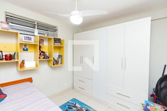 Quarto 2 de apartamento à venda com 2 quartos, 120m² em Colégio, Rio de Janeiro