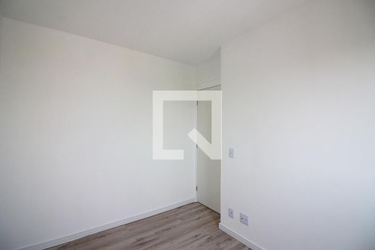 Quarto 1 de apartamento à venda com 2 quartos, 48m² em Santa Terezinha, São Bernardo do Campo