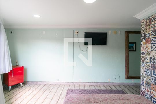 quarto 1 de casa à venda com 1 quarto, 150m² em Vila Pirituba, São Paulo