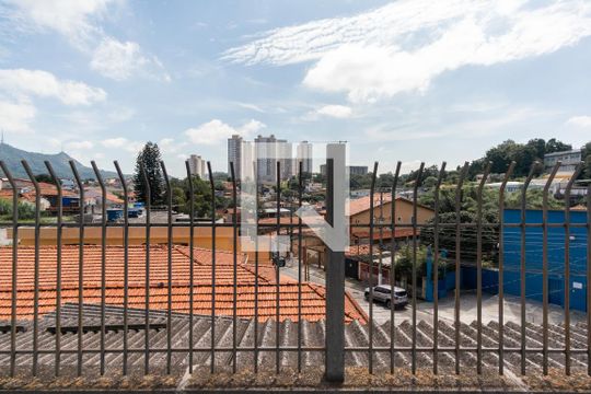 vista sala de casa à venda com 1 quarto, 150m² em Vila Pirituba, São Paulo