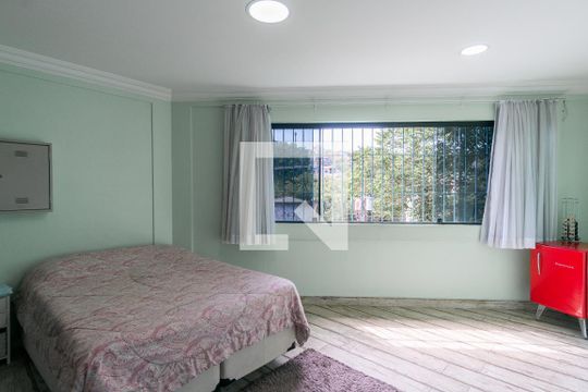 quarto 1 de casa à venda com 1 quarto, 150m² em Vila Pirituba, São Paulo