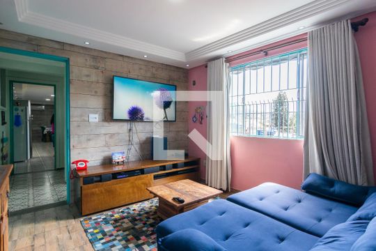 sala de casa à venda com 1 quarto, 150m² em Vila Pirituba, São Paulo