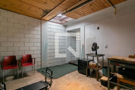 fundos de casa à venda com 1 quarto, 150m² em Vila Pirituba, São Paulo