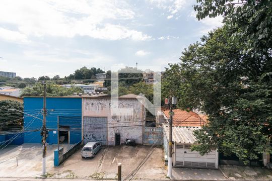 vista quarto 1 de casa à venda com 1 quarto, 150m² em Vila Pirituba, São Paulo