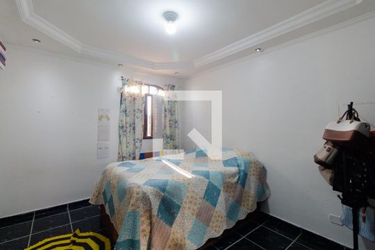 Quarto 1 de casa à venda com 3 quartos, 230m² em Jardim Cotiana, São Paulo