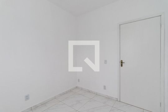 Quarto 2 de apartamento para alugar com 2 quartos, 50m² em Jardim São Paulo, Várzea Paulista
