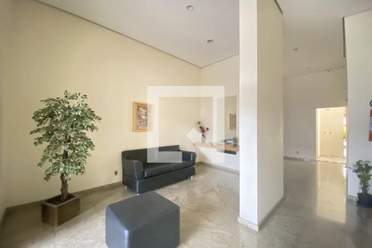 Área comum de apartamento à venda com 2 quartos, 67m² em Jardim Nosso Lar, São Paulo