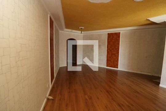 Suite 2 de casa à venda com 4 quartos, 550m² em Chácara Belenzinho, São Paulo