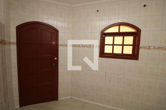 Detalhe da area de serviço de casa à venda com 4 quartos, 550m² em Chácara Belenzinho, São Paulo