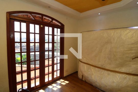 Quarto de casa à venda com 4 quartos, 550m² em Chácara Belenzinho, São Paulo