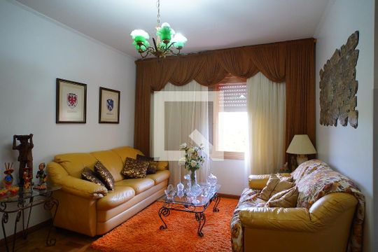 Apartamento à venda com 4 quartos, 192m² em Vila Ipiranga, Porto Alegre