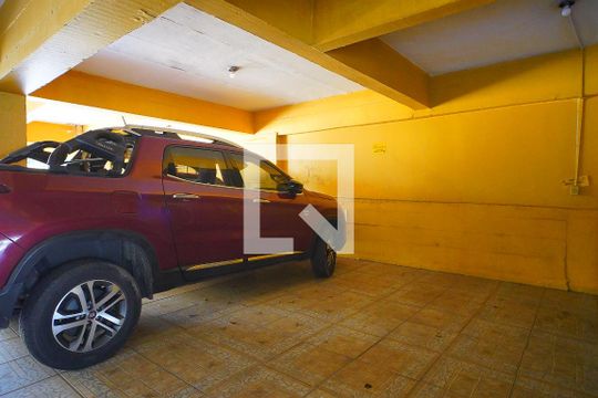 Garagem de apartamento à venda com 4 quartos, 192m² em Vila Ipiranga, Porto Alegre