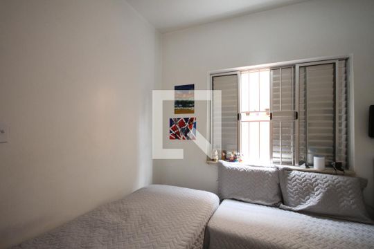 Quarto 1 de casa à venda com 4 quartos, 185m² em Vila Mariana, São Paulo