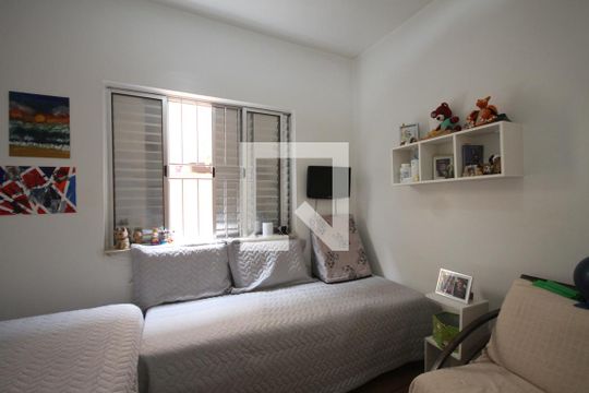 Quarto 1 de casa à venda com 4 quartos, 185m² em Vila Mariana, São Paulo