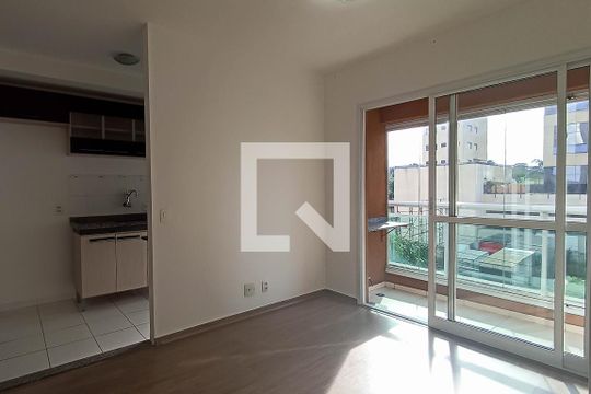Apartamento à venda com 2 quartos, 57m² em Bethaville I, Barueri