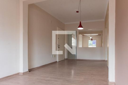 Apartamento à venda com 2 quartos, 68m² em Vila Marieta, Campinas