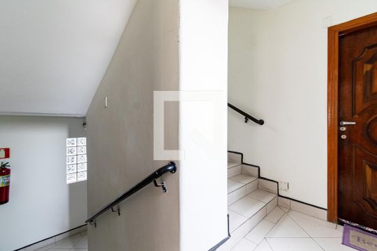 Área comum de apartamento para alugar com 1 quarto, 63m² em Vila da Saúde, São Paulo