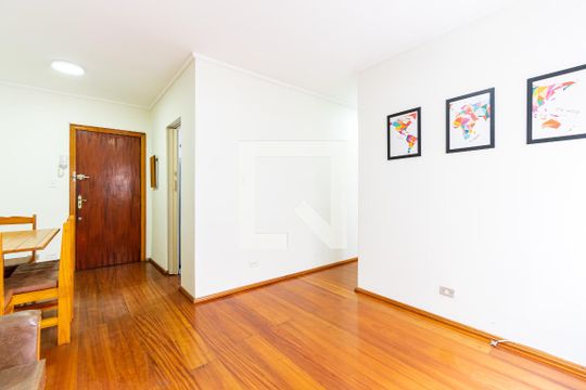 Apartamento para alugar com 1 quarto, 63m² em Vila da Saúde, São Paulo