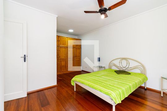 Quarto de apartamento para alugar com 1 quarto, 63m² em Vila da Saúde, São Paulo