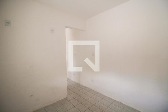 Quarto de apartamento para alugar com 1 quarto, 30m² em Cidade São Miguel, São Paulo