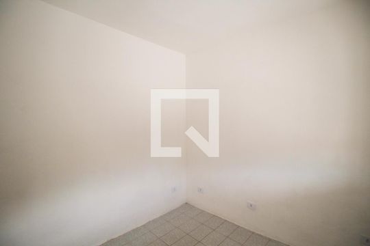 Quarto de apartamento para alugar com 1 quarto, 30m² em Cidade São Miguel, São Paulo