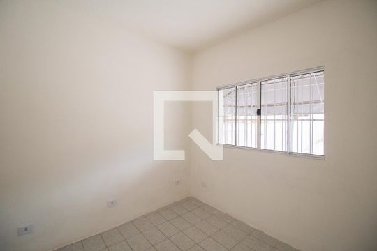 Quarto de apartamento para alugar com 1 quarto, 30m² em Cidade São Miguel, São Paulo