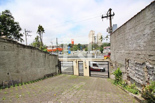 Garagem de casa à venda com 5 quartos, 393m² em Centro, São Bernardo do Campo