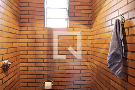 Lavabo de casa à venda com 5 quartos, 393m² em Centro, São Bernardo do Campo