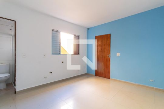 Casa para alugar com 1 quarto, 60m² em Parque Uirapuru, Guarulhos