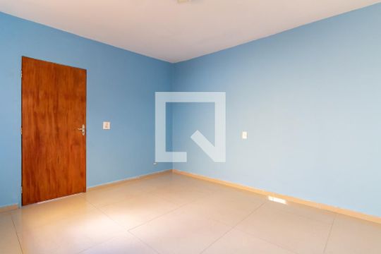 Quarto de casa para alugar com 1 quarto, 60m² em Parque Uirapuru, Guarulhos
