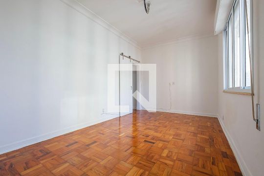 Sala/Cozinha de apartamento para alugar com 2 quartos, 114m² em Jardim Paulista, São Paulo